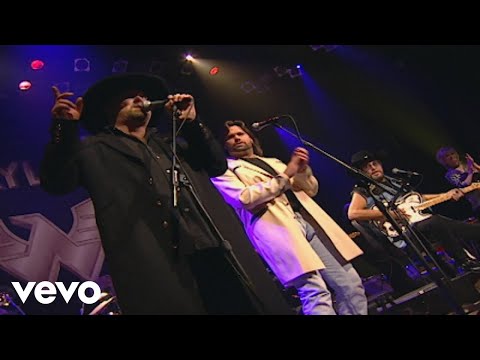 (I'm A) Ramblin' Man (Never Say Die: The Final Concert Film, Nashville, Jan. '00)