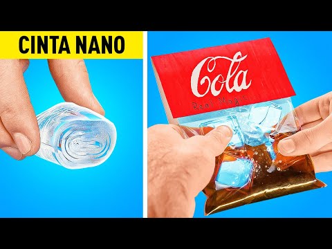 Creaciones Creativas: ¡Haz tus propios juguetes antiestrés y blanditos! 🎨🧩