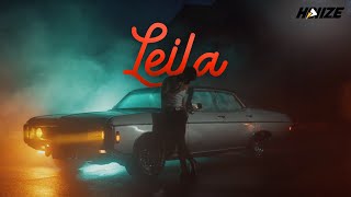 Reynmen - Leila ( Official Video )