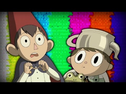 Did Over The Garden Wall Disappear?