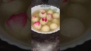 Spongy Rasgulla With Tips And Tricks | Rasgulla Recipe #rasgulla #youtubeshorts #shorts