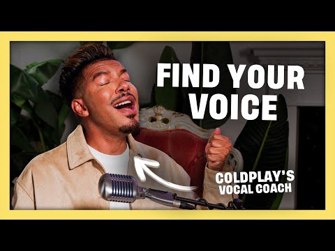 Improve Your Vocal Tone INSTANTLY - with Celebrity Vocal Coach Stevie Mackey