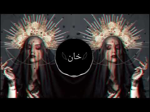 Tural Ali || Darixacaqsan || Arabic Remix | Slowed+Reverb | Bass Boosted