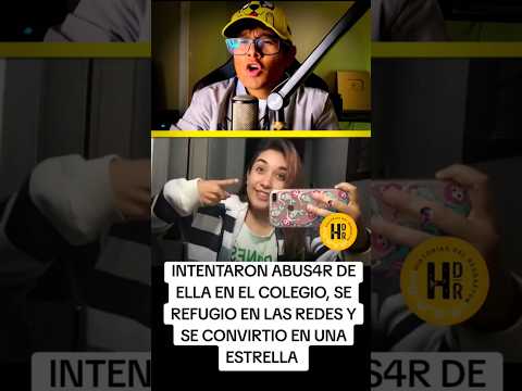 #mariabecerra #parati #historiasdelreggaeton #reggaeton #longervideos #noticiastiktok