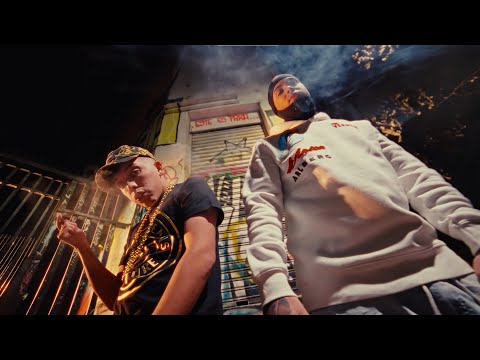 Tra Tra - KING SAVAGGE x NORIEL (Prod by Moustache)