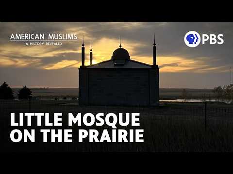 Is This One of America’s First Mosques? | American Muslims: A History Revealed