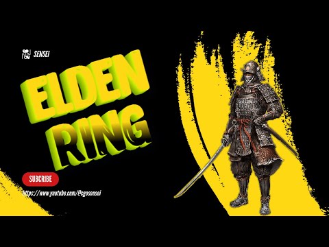 Elden Ring прохождение | Казуал в игре мастера