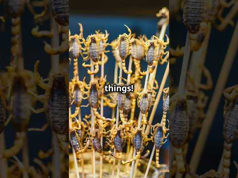 Insects life | Nature's Tiny Marvel  #shorts #animals #insects