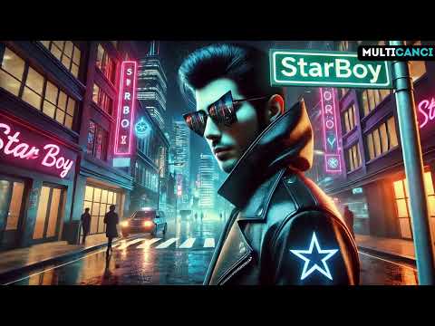 The Weeknd - STARBOY - Tech House Remix