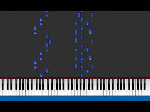 【ブルース・ピアノ「Blues_025」02】Blues PIANO 025 02