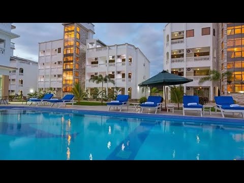 3 bedroom Apartment in Diani Kenya - For Rent - $ 300 USD per night