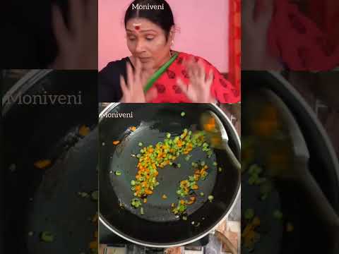 Easy noodles recipe 🍜😋/pandian stores/shorts