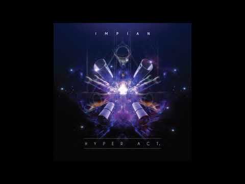 Hyper Act. - Hanya Aku (HQ Audio)