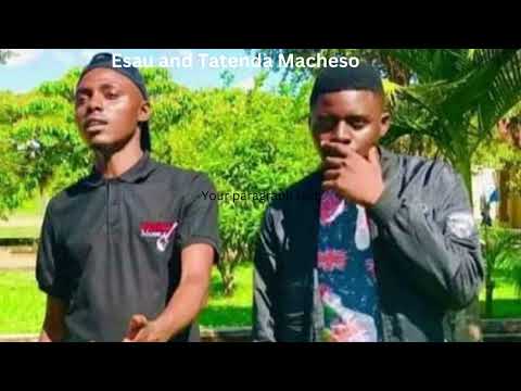 Esau & Tatenda Macheso - Pahukama (Pahukama Hwedu Album 2023) (Official Audio)