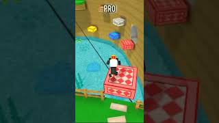 Noob vs pro #superbearadventure #shorts #viralshots