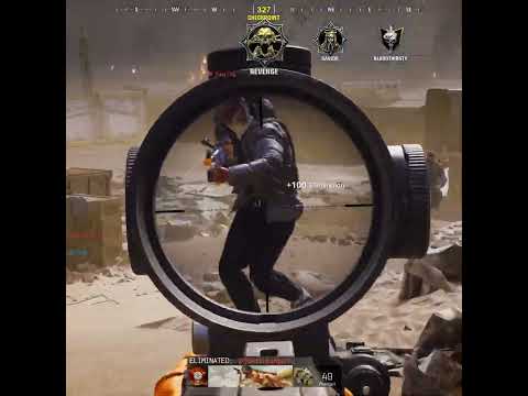 LR 7.62 | Call of Duty Black Ops 6 Multiplayer Gameplay (No Commentary)