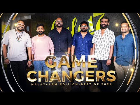 Malayalam Round Table 2024| Subtitled| Jithin Laal| Bahul| Sidharth Bharathan| Christo| MC Jithin