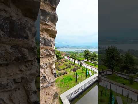 Pari Mahal, Srinagar - A Must-Visit Destination in Kashmir #shorts #parimahal #kashmir