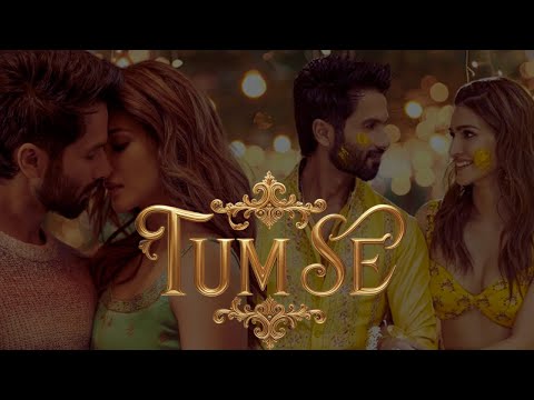 Tum Se | New Bollywood Romantic Song 2024 | Hindi Love Song | Trending Bollywood Hits