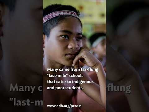 Philippines: Getting Education Back on Track