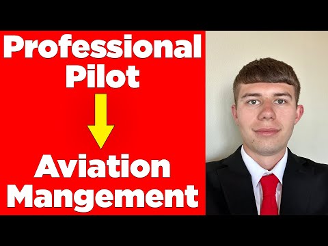 Pilot to Airline/Airport Operations: Why I'm Changing my Aviation Career