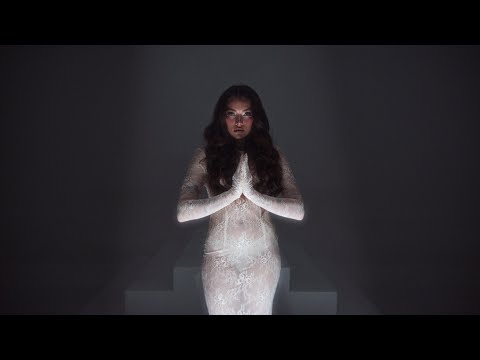 ari hicks - Innocent (Official Visualizer)