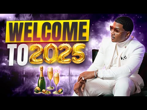 Welcome Too 2025 I C.A.$.H