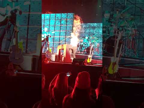 Si Hubieras Querido - Pablo Alborán - 8/11/23. Movistar Arena, Buenos Aires, Argentina.