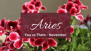 Aries❤️*Very specific* If u have been dealing with a toxic complicated 3rd party situation..