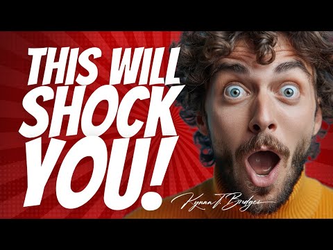 This Will Absolutely Shock And Amaze You!