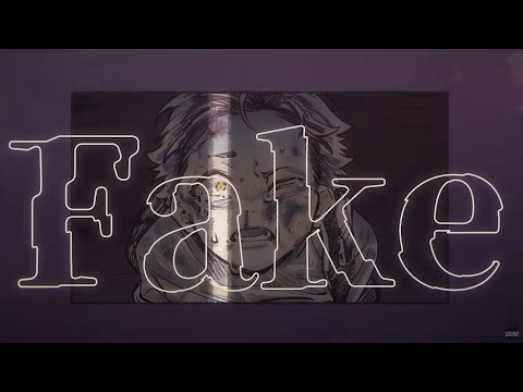 【1時間耐久】FAKE STAR／HoneyWorks feat.うらたぬき&Gom