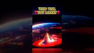 ✨️❣️Who will you marry❣️✨️ #shorts #whowillimarry #whowillyoumarry #futurespouse #soulmate #tarot