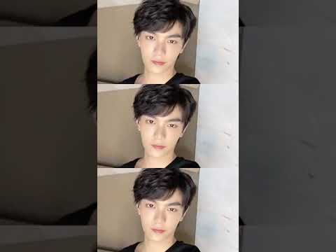 丁禹兮 20201024 Tiktok Update