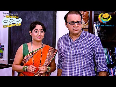 Can Gokuldham Members Get Daya Back? | Taarak Mehta Ka Ooltah Chashmah | Bhide & Madhavi