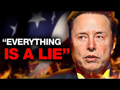 Elon Musk: "Something TERRIFYING Is HAPPENING To Me.."