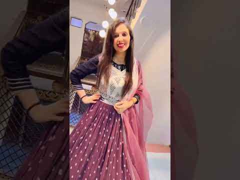 Lehenga designs 2023 #youtubeshorts #ytshort #shorts #viral #haryanvi #haryana