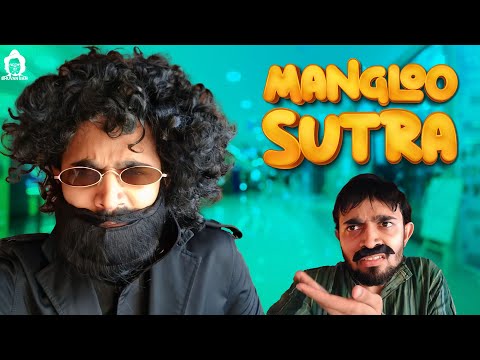 BB Ki Vines- | ManglooSutra |