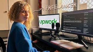 ¿Cómo usar Upwork para conseguir trabajo freelance? | Guía completa