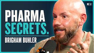 Ex-Pharma Rep: Why American Healthcare Is So Broken - Brigham Buhler