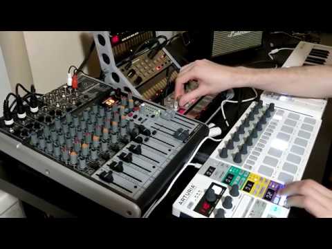 Korg Volca jam #Jamuary2020 #14