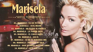 MARISELA Exitos Sus Mejores / Grandes Éxitos Inmortal de MARISELA