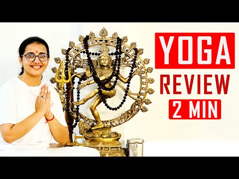 What I Discovered About Patanjali's 200 Hour Training Will SHOCK You | 2 Minutes