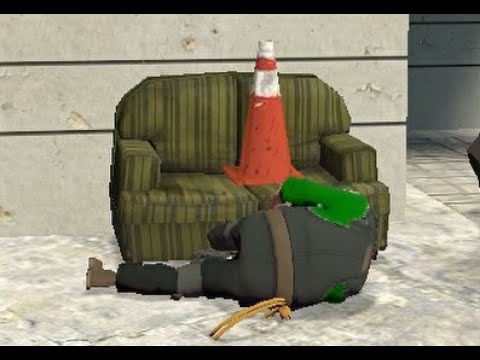 engie playing instrument so bad, he used the escape plan