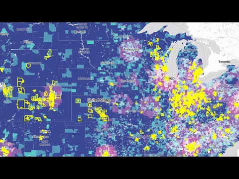 WEBINAR: Mapping the Grocery Gap Atlas