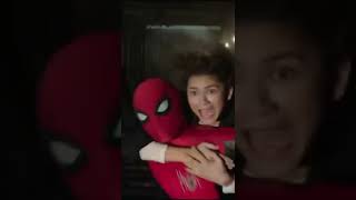 Spider Man No Way Home Trailer #Shorts