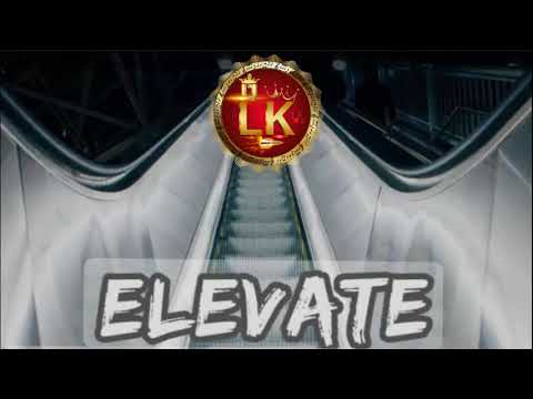 𝔻𝕛𝐋𝐊 𝐇𝐨𝐮𝐬𝐞 𝐨𝐟 𝐑𝐢𝐝𝐝𝐢𝐦 #Elevateriddim mix by dj lk