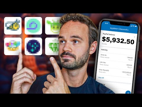 6 BEST Free PayPal Money Apps (LEGIT & Fast)