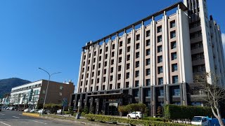 F Hotel知本館-高CP值的知本溫泉旅館推薦