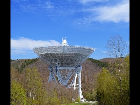 A History of the SETI Search For Alien Intelligence