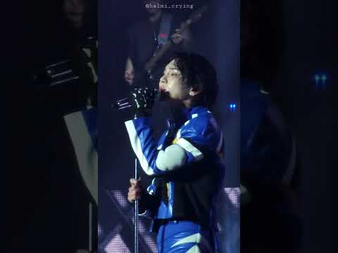 240717 샤이니 키(SHINee KEY) - Live Without You @2024 KEYLAND in BANGKOK